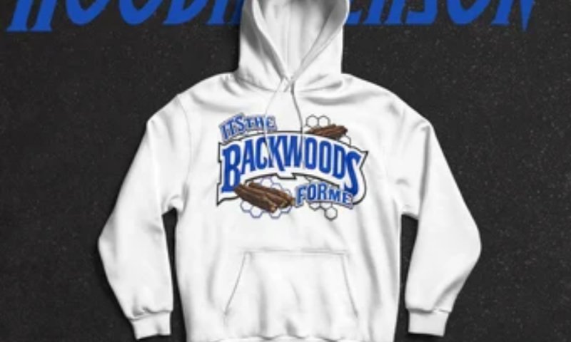 Backwoods Hoodie: A Cultural Phenomenon