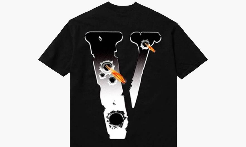 Why VLONE X Pop Smoke T-Shirt is So Popular?