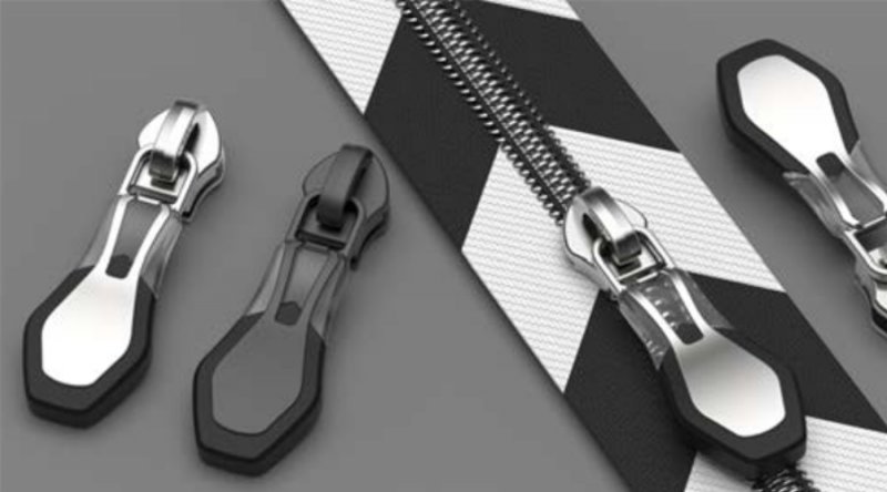 Zipper Slider Classifications You Should Know