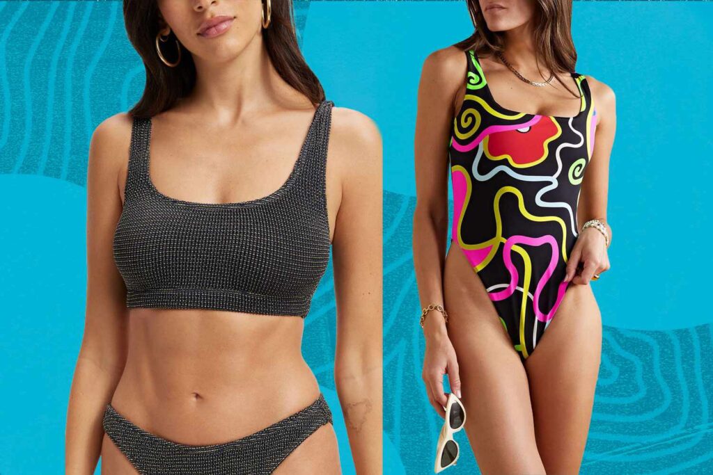 The Ultimate Guide to Finding the Best Activewear and Swimwear Manufacturers