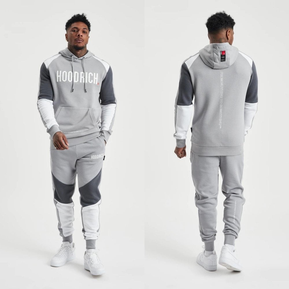 Hoodrich: Elevating Urban Fashion with Style and Comfort