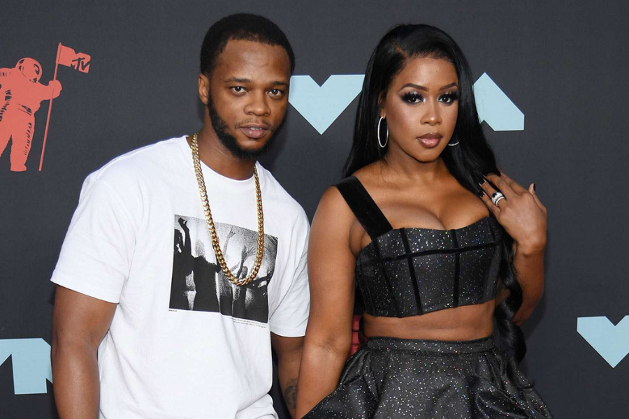 remy ma & papoose