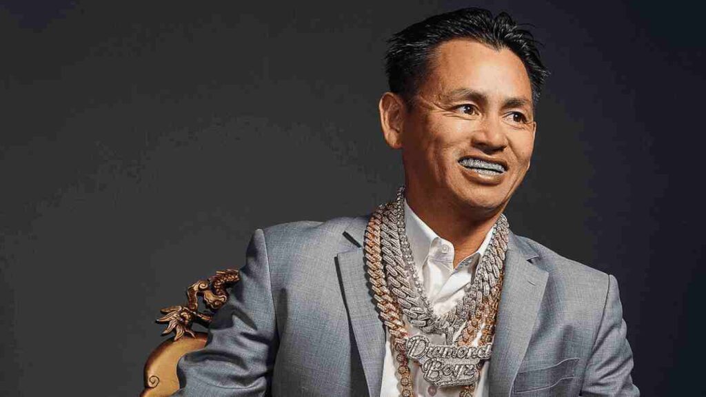 Johnny Dang Net Worth: Crafting Success in Gold and Hip-Hop Culture