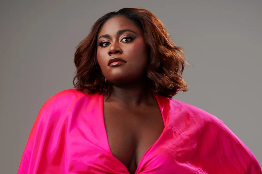 Who is Danielle Brooks and Andrew santino? Bio, Net Worth, Career, Family , Husband And More