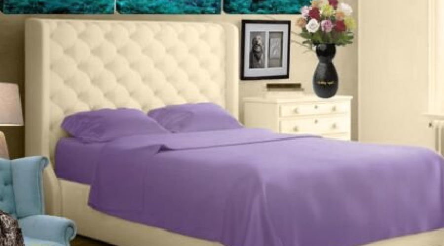 Upgrade Your Bedroom with Luxurious Bed Sheets and Pillowcases