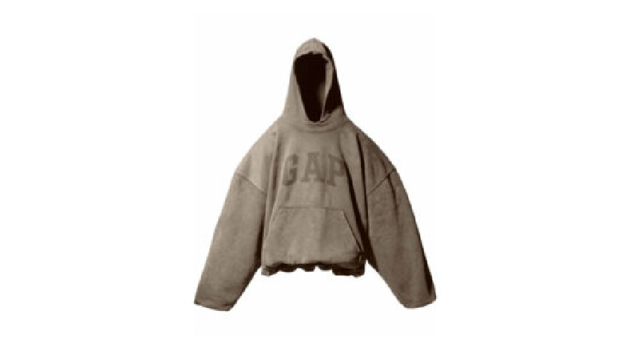 Exploring the Yeezy Gap Hoodie: Kanye West’s Iconic Collaboration