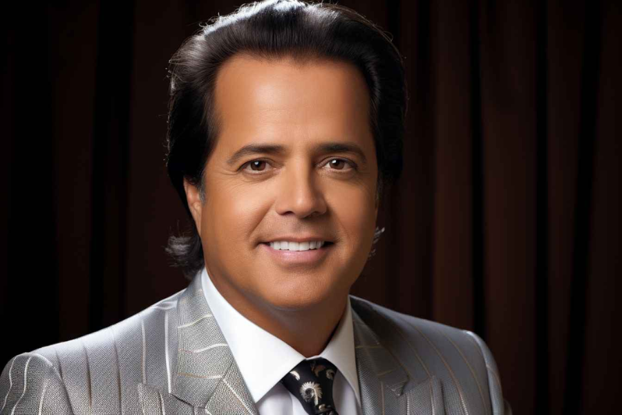 Desi Arnaz Jr.: A Look into the Life of a Hollywood Legend
