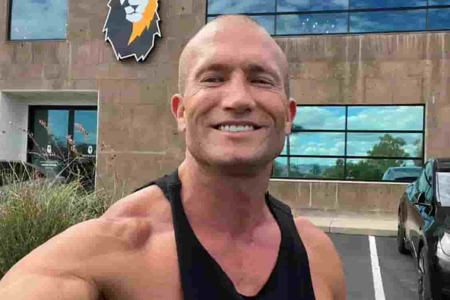 Andy Elliott Net Worth? Bio, Wiki, Age, Height, Education, Career, Family, Wife And More