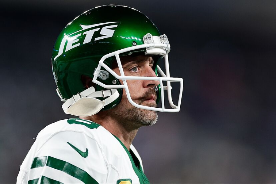 Does Aaron Rodgers Have Kids? Bio, Wiki, Age, Height, Education, Career, Net Worth, Family, Boyfriend And More